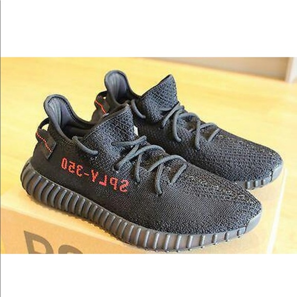 yeezy bred v2